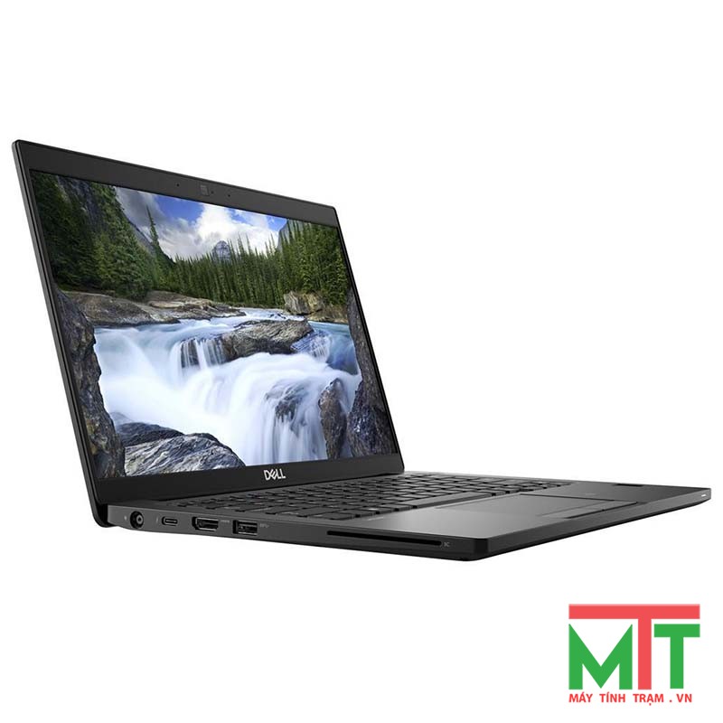 Máy tính Dell Latitude 7380 có thiết kế cao cấp