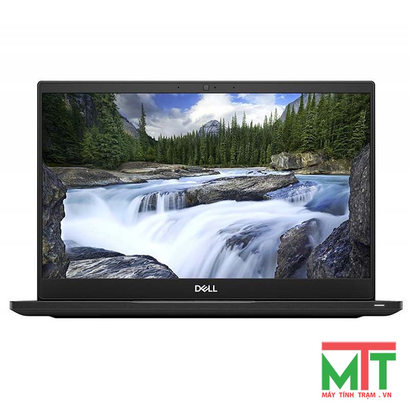 Dell Latitude 7390