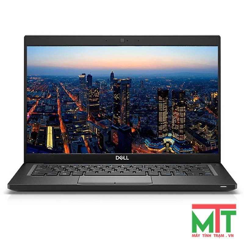 Dell Latitude 7390