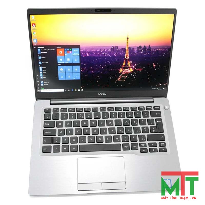 Dell Latitude 7400