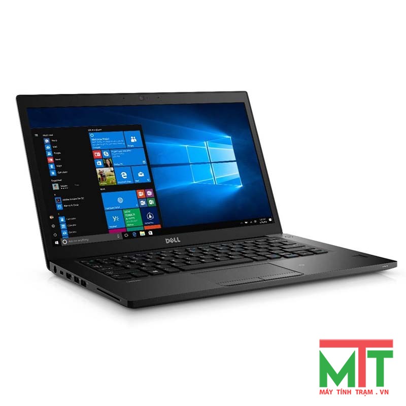 laptop dell latitude e7480 core i5