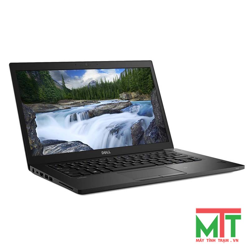 Dell Latitude 7490