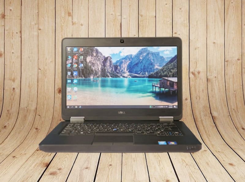 Mua laptop Dell cũ Latitude tại các cửa hàng tin cậy Mua laptop Dell cũ Latitude tại các cửa hàng chuyên nghiệp