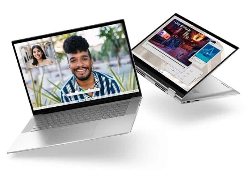 Laptop Dell được sản xuất tại những quốc gia nào?