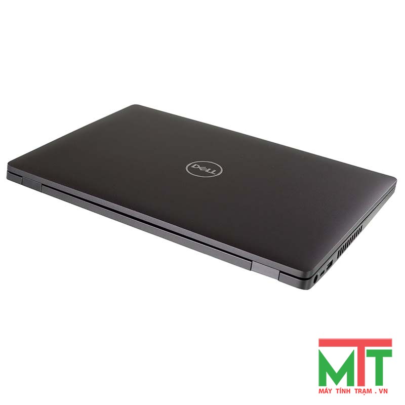 Dell Precision 3540 Mobile Workstation hiện đại và thời trang