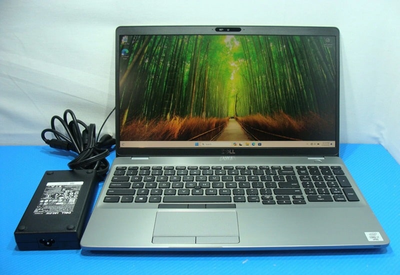 Dell Precision 3551 – sự lựa chọn đáng giá cho người làm đồ họa, kỹ thuật và dựng hình 3D chuyên nghiệp. Có nên mua laptop Dell Precision 3551