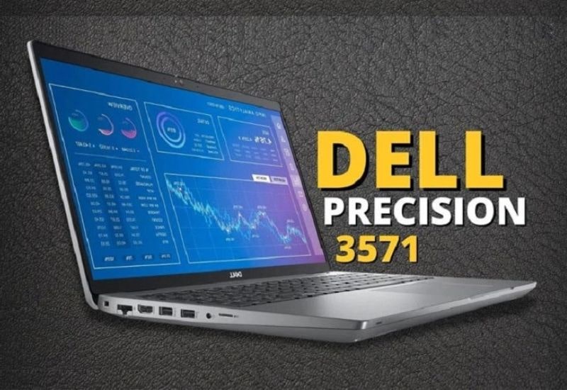 Laptop cao cấp, hiện đại