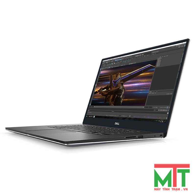 Dell Precision 5540
