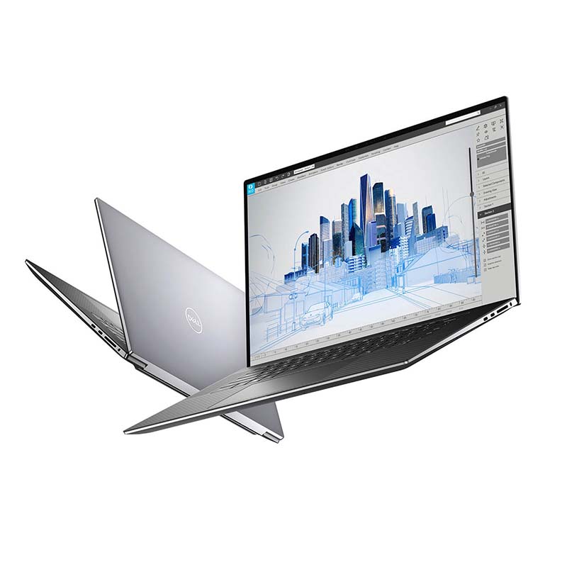 Dell Precision 5760