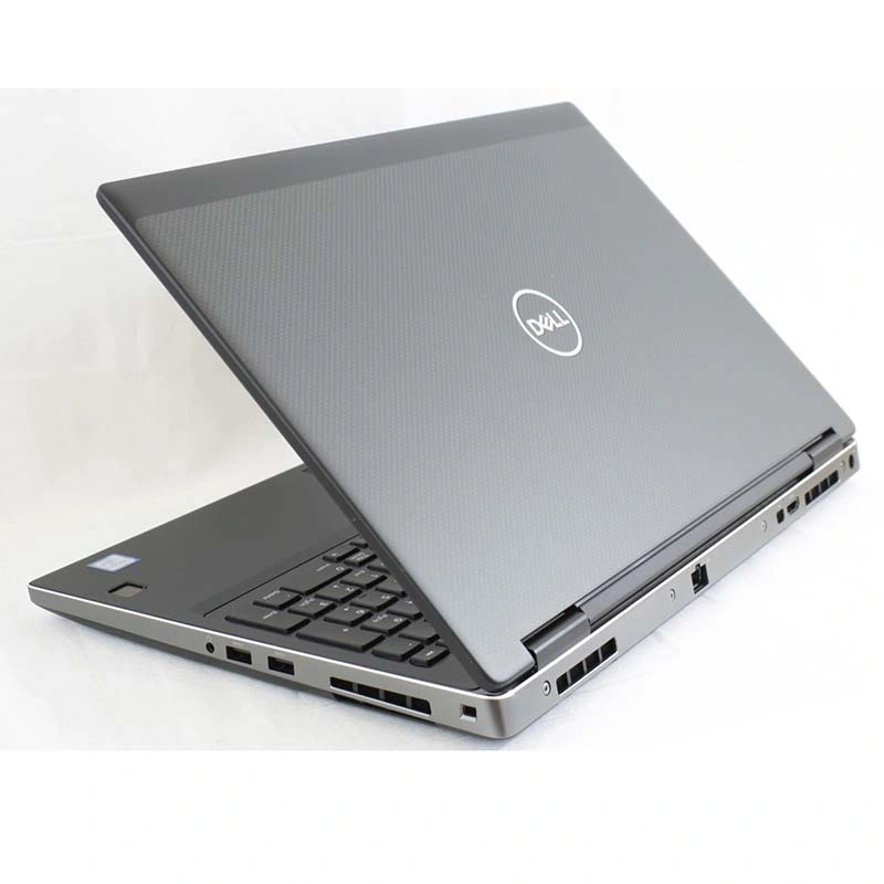 Dell Precision 7540