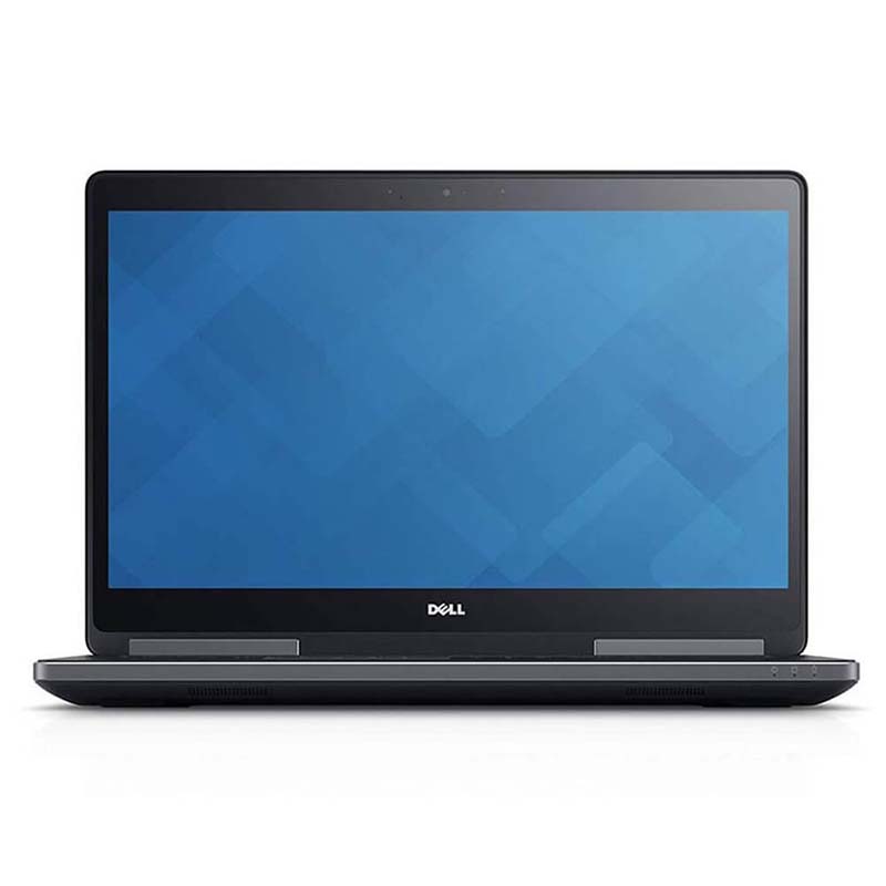 Dell Precision 7740