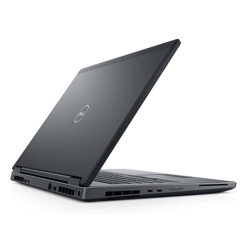 Dell Precision 7740 I7-9750H 32GB 512GB Quadro RTX 3000 6GB Dell Precision 7740 I7-9750H 32GB 512GB Quadro RTX 3000 6GB