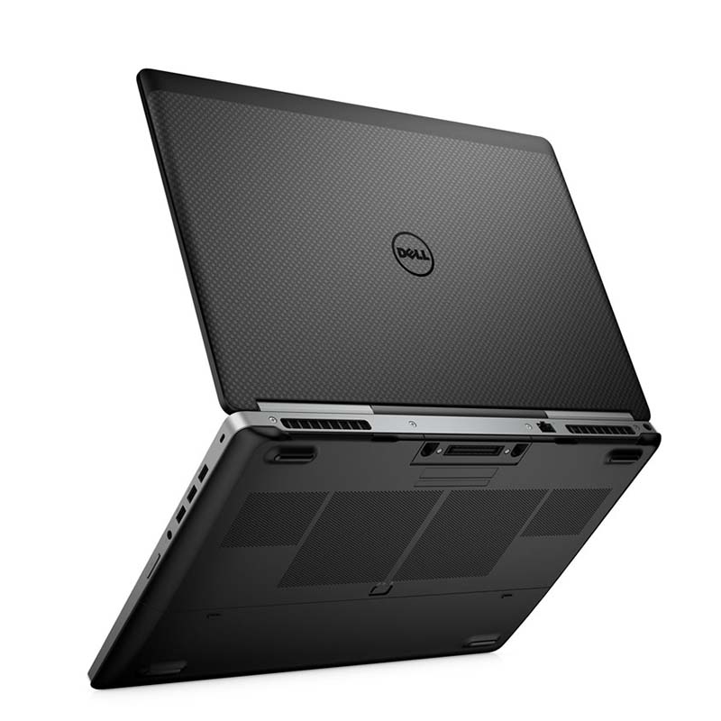 Dell Precision 7740