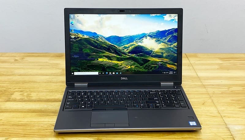 Hình ảnh hiển thị chân thực, màu sắc ấn tượng