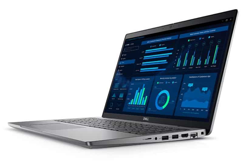 Giới thiệu các dòng laptop Dell dành cho sinh viên