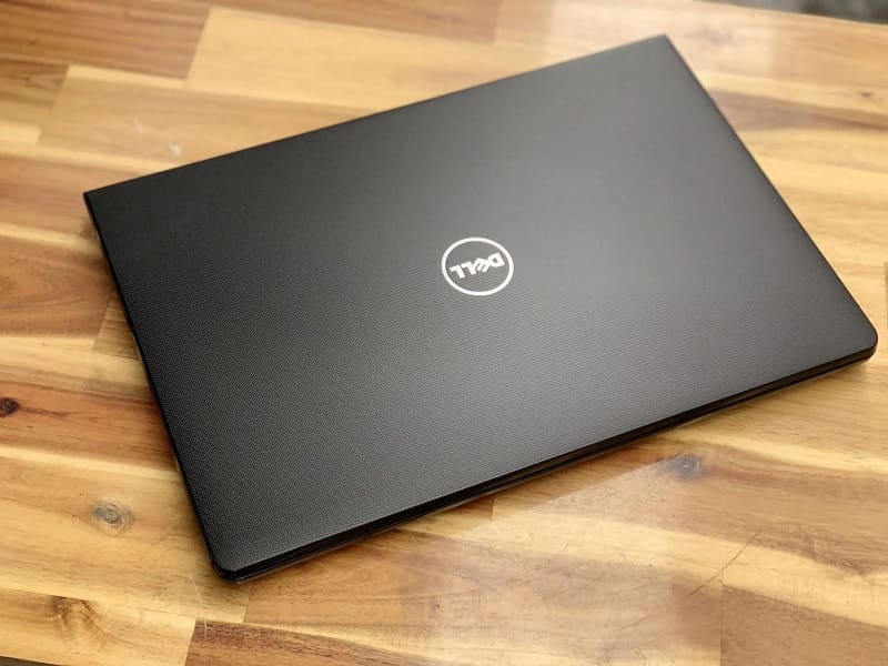 Vostro 3000 Series sở hữu ngoại hình đơn giản