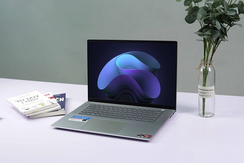 Mọi công việc đều được xử lý với Vostro 5000 Series