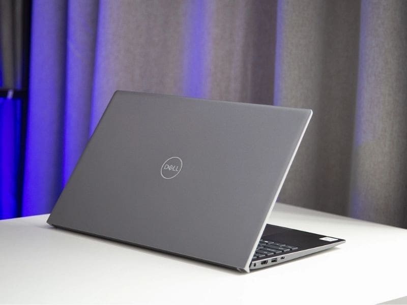 Thiết kế sang trọng của Dell Vostro