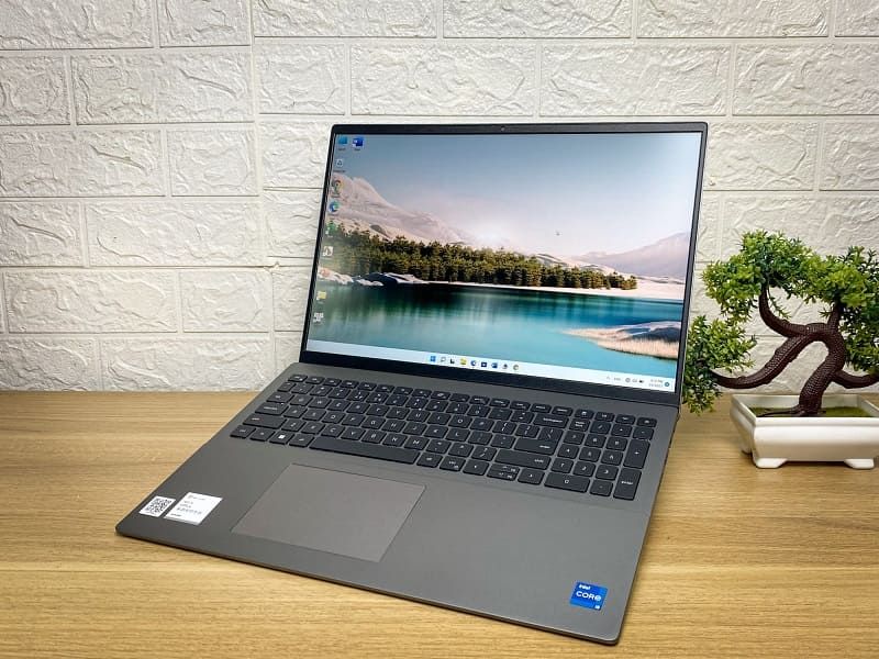 Hình ảnh hiển thị đem đến trải nghiệm tuyệt vời