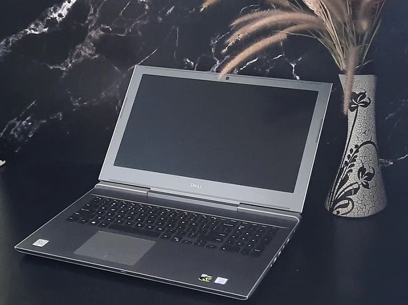 Nhiều tính năng được trang bị trên dòng máy này