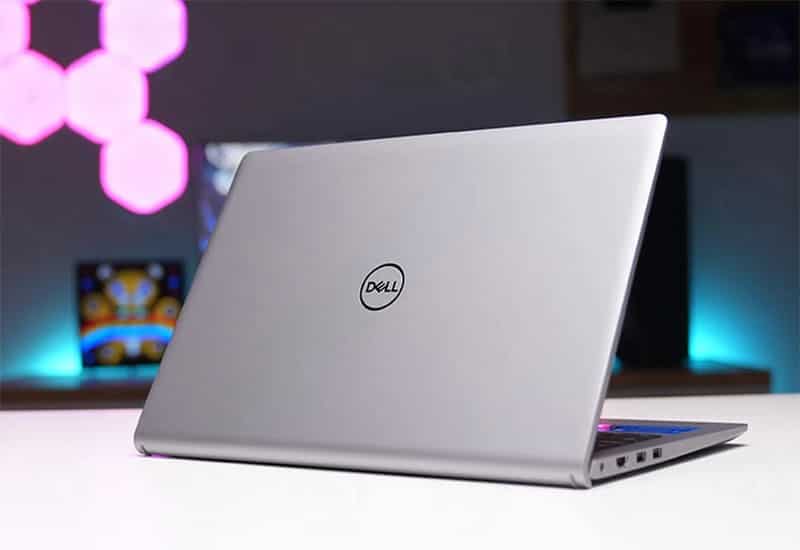 Laptop Dell nổi bật phù hợp nhu cầu công việc