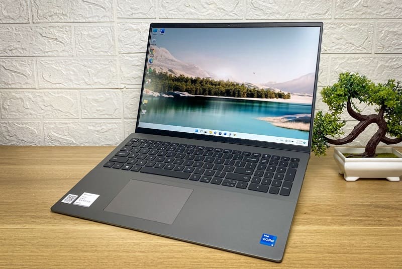 Dell Vostro rất thích hợp với người dùng văn phòng Laptop Dell Vostro rất thích hợp với dân văn phòng