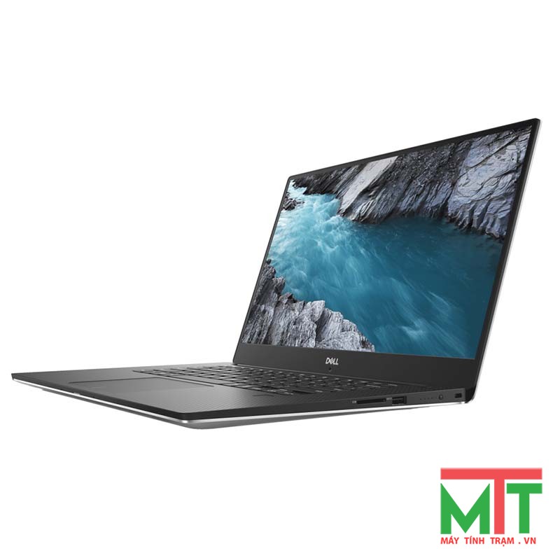 Dell XPS 15 7590