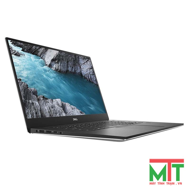 Dell XPS 15 7590 máy tính xách tay thế hệ thứ 8 dành cho đồ họa