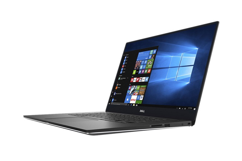laptop dell xps 15 9560 giá rẻ