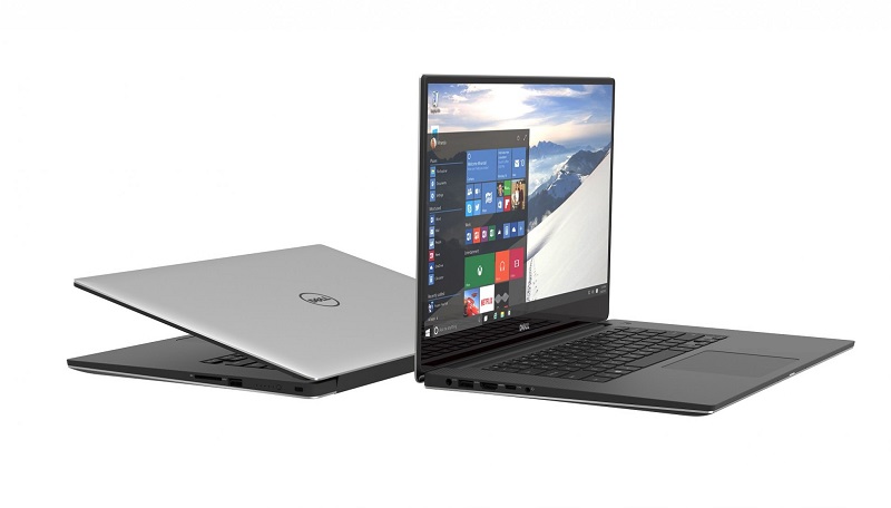 laptop dell xps 15 9560 giá rẻ nhất