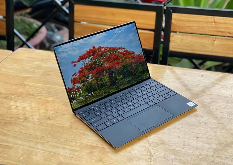 Cấu hình máy đáp ứng nhanh chóng nhiều công việc