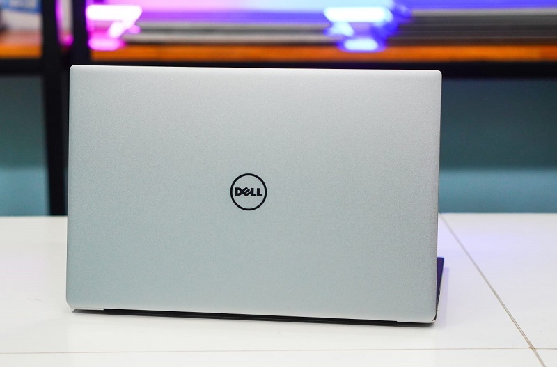Dòng XPS nhà Dell được người dùng đánh giá cao