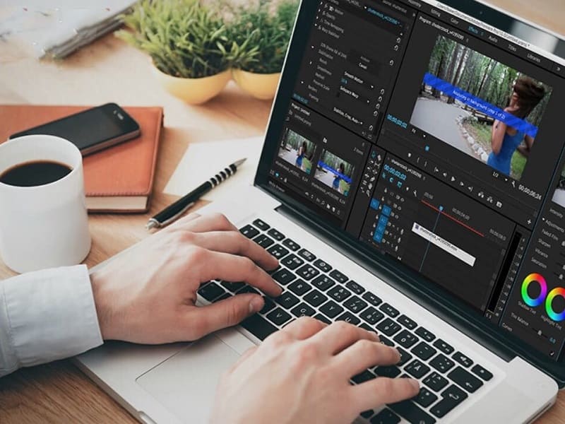 Hiệu năng mạnh mẽ cho khả năng xử lý mọi công việc