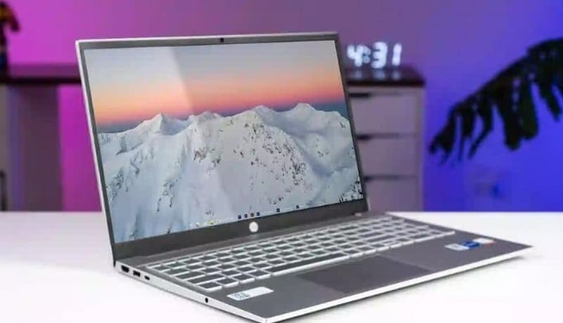 HP cũng giới thiệu nhiều mẫu máy đồ họa ấn tượng