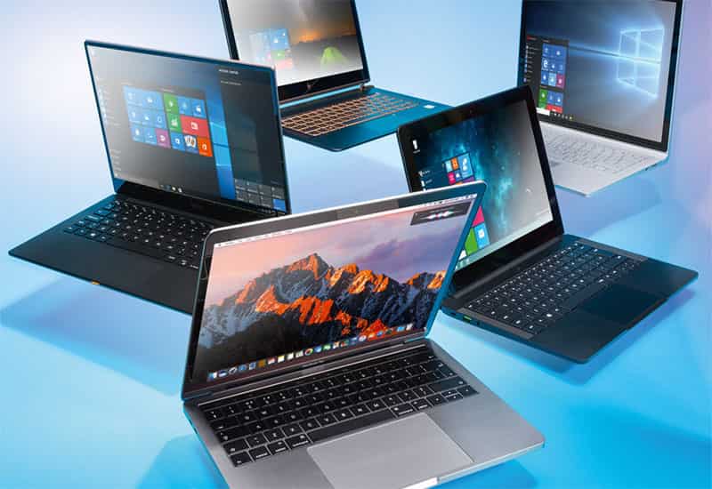 Khám phá nhu cầu thật sự của sinh viên ngoại ngữ với laptop hiện nay Vì sao sinh viên ngoại ngữ ngày càng cần laptop để học tập?