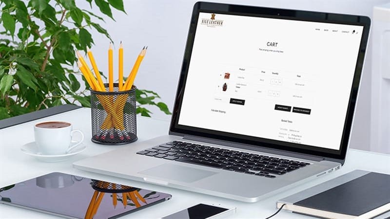 Laptop dành cho dân văn phòng là phân khúc được ưa chuộng