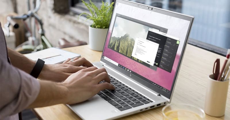 Cấu hình máy là một tiêu chí rất cần được quan tâm