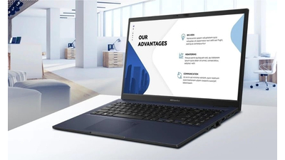 13+ Laptop dưới 10 triệu cấu hình cao, hiệu năng vượt trội