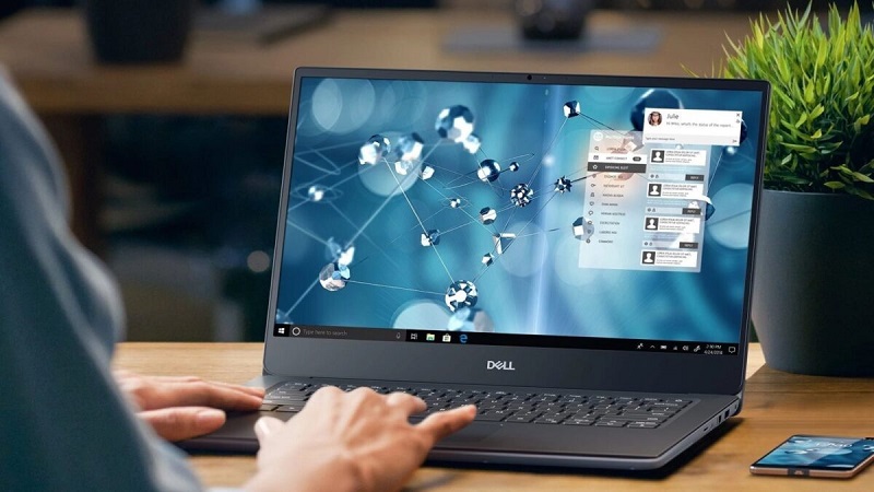 CPU là yếu tố quyết định hiệu suất xử lý của laptop CPU là yếu tố quyết định hiệu suất xử lý của laptop
