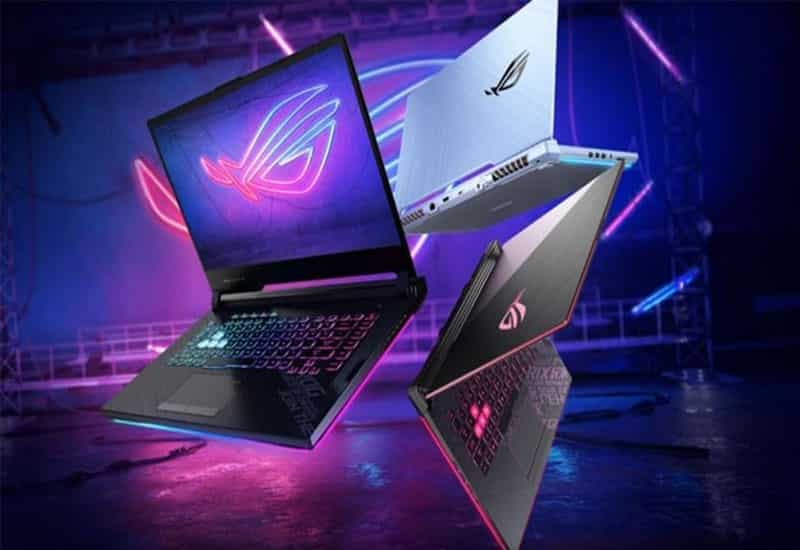 Laptop Gaming 14 inch: Hiệu năng cao, chơi mượt