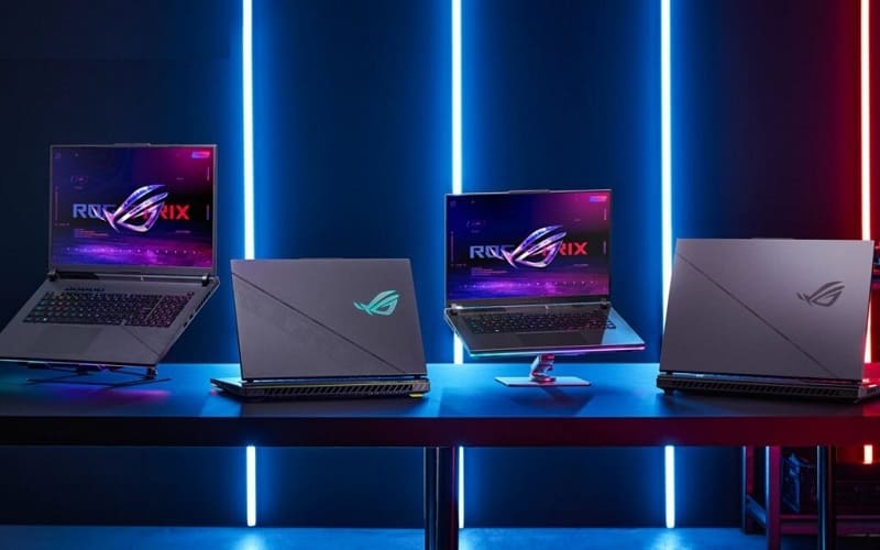 Mua laptop cũ giá rẻ hãng Asus tại cửa hàng Máy Tính Trạm