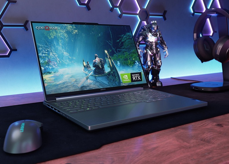 Laptop chơi game là dòng máy dành cho các gamer