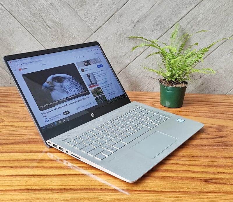 Laptop HP ghi điểm nhờ sở hữu nhiều ưu điểm Laptop của hãng HP ghi điểm với nhiều ưu điểm