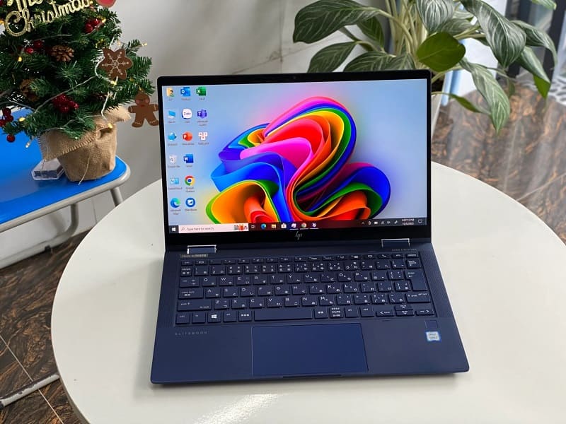 Ngoại hình thời trang, mỏng nhẹ của dòng Elite Dragonfly