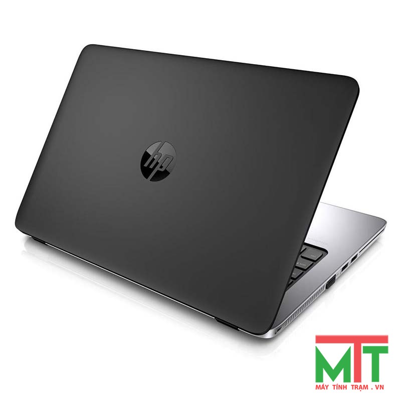 HP Elitebook 820 G2 - Laptop văn phòng bền bỉ, giá rẻ