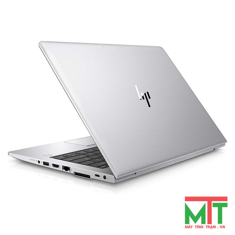 Cấu hình chip dòng U thế hệ 8 mạnh mẽ