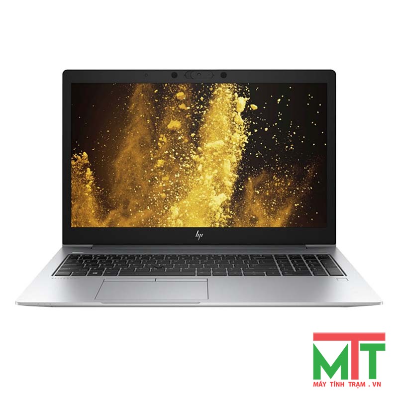 Âm thanh sôi động từ HP Elitebook 830 G6