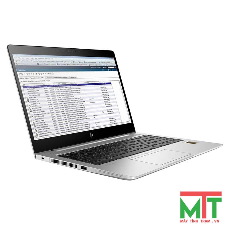 HP Elitebook 840 G8