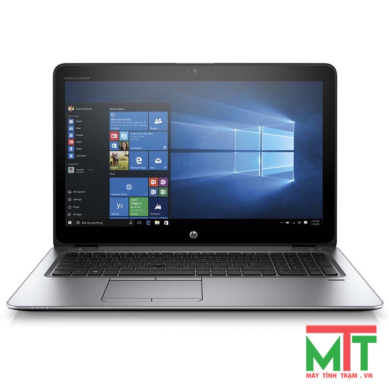 HP Elitebook 850 G3