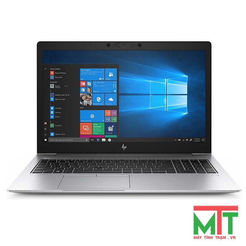 HP Elitebook 850 G6